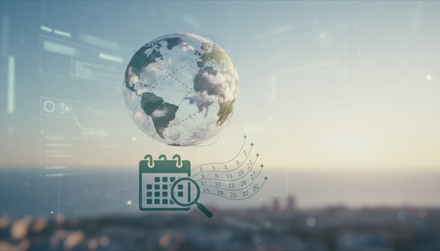 Wyszukiwarka tanich lotów z elastycznymi datami podróży – jak działa?