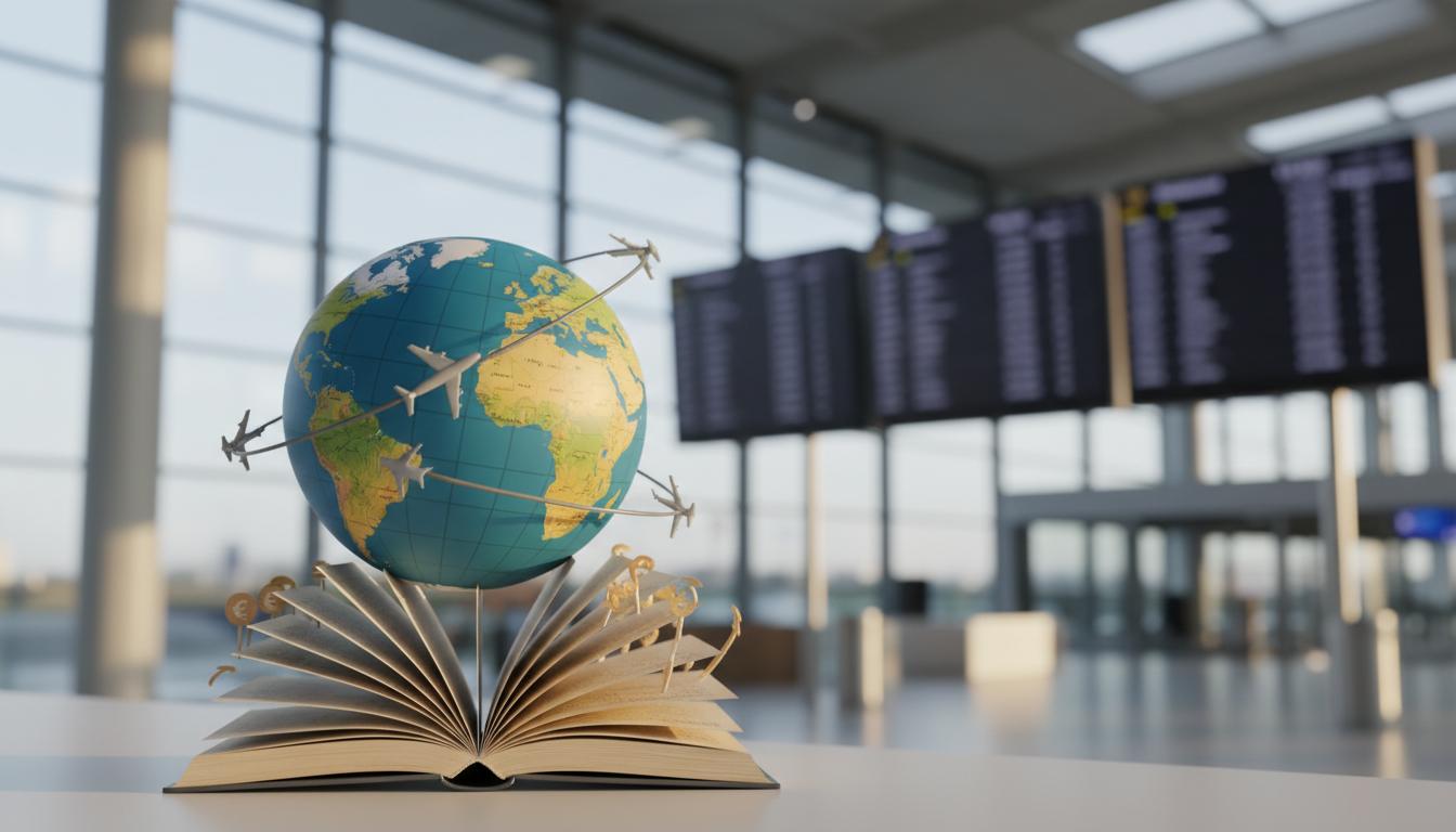 Wyszukiwarka tanich lotów z Warszawy: praktyczny przewodnik