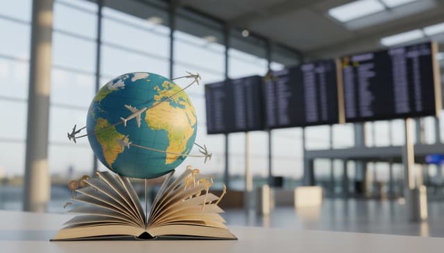 Wyszukiwarka tanich lotów z Warszawy: praktyczny przewodnik