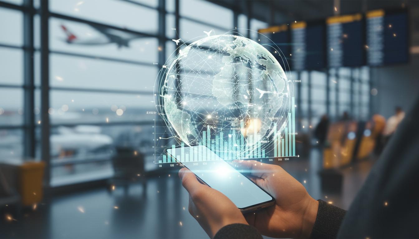 Wyszukiwarka tanich połączeń lotniczych: praktyczny przewodnik