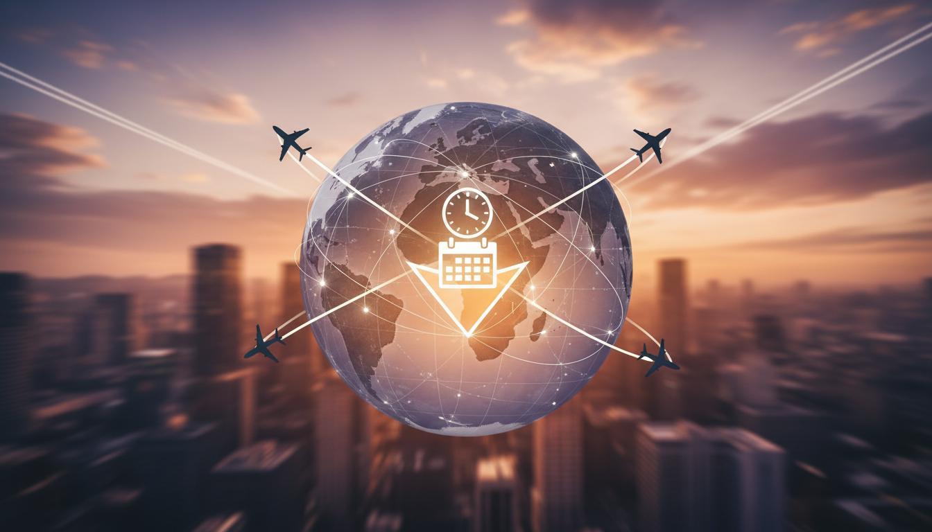 Wyszukiwarka tanich połączeń lotniczych last minute: przewodnik użytkownika