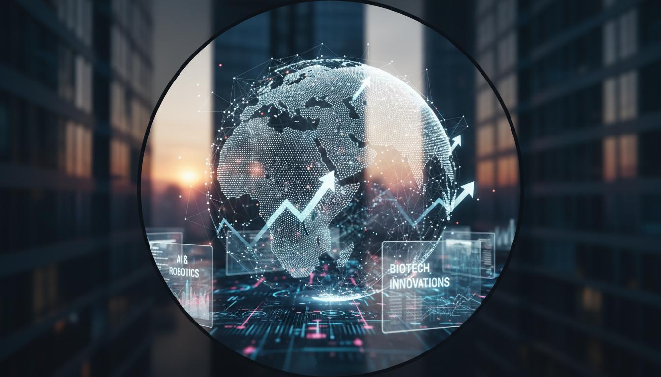 Wyszukiwarka trendów branżowych: praktyczny przewodnik po szper.ai