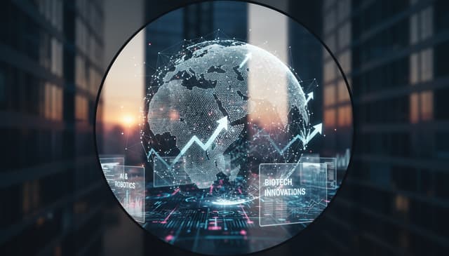 Wyszukiwarka trendów branżowych: praktyczny przewodnik po szper.ai