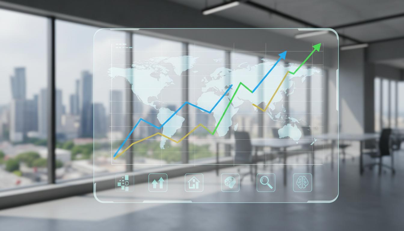 Wyszukiwarka trendów rynkowych: praktyczny przewodnik dla firm