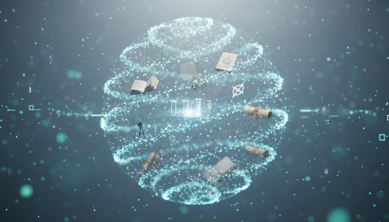 Wyszukiwarka treści edukacyjnych: praktyczny przewodnik po szper.ai