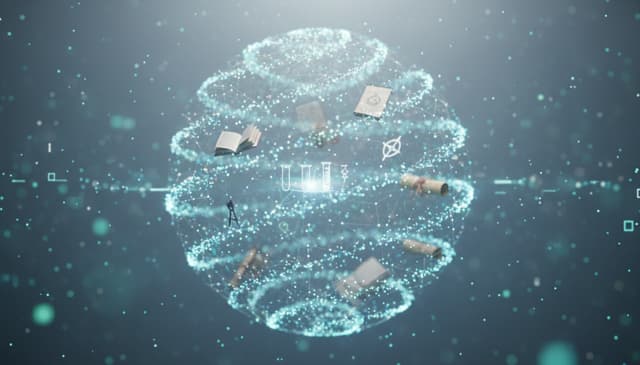 Wyszukiwarka treści edukacyjnych: praktyczny przewodnik po szper.ai