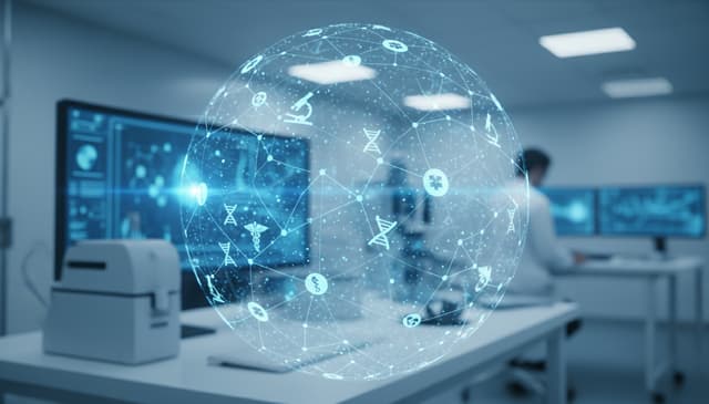 Wyszukiwarka treści medycznych: przewodnik po skutecznym szukaniu informacji