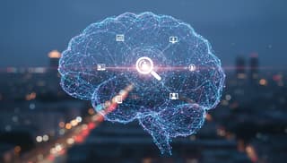 Wyszukiwarka treści o sztucznej inteligencji: praktyczny przewodnik