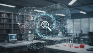 Wyszukiwarka usprawniająca proces researchu: praktyczny przewodnik