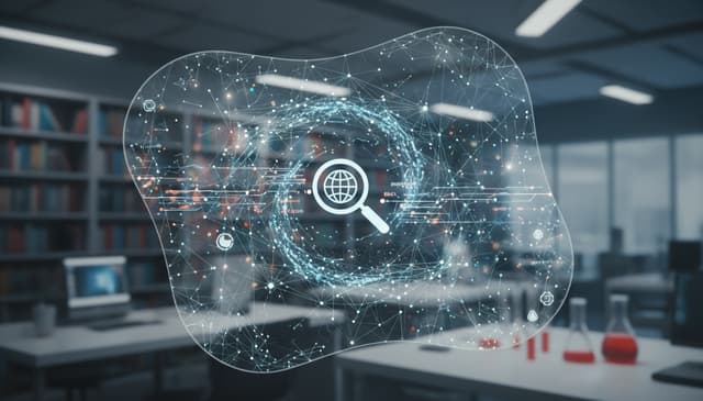 Wyszukiwarka usprawniająca proces researchu: praktyczny przewodnik