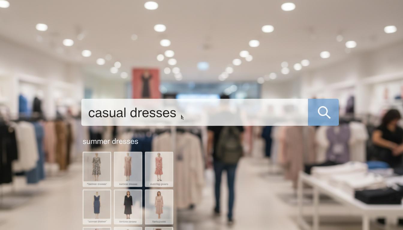 Wyszukiwarka w sklepie internetowym: praktyczny przewodnik dla właścicieli