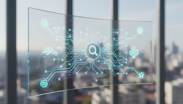 Wyszukiwarka z inteligentnym rozumieniem zapytań: jak działa szper.ai