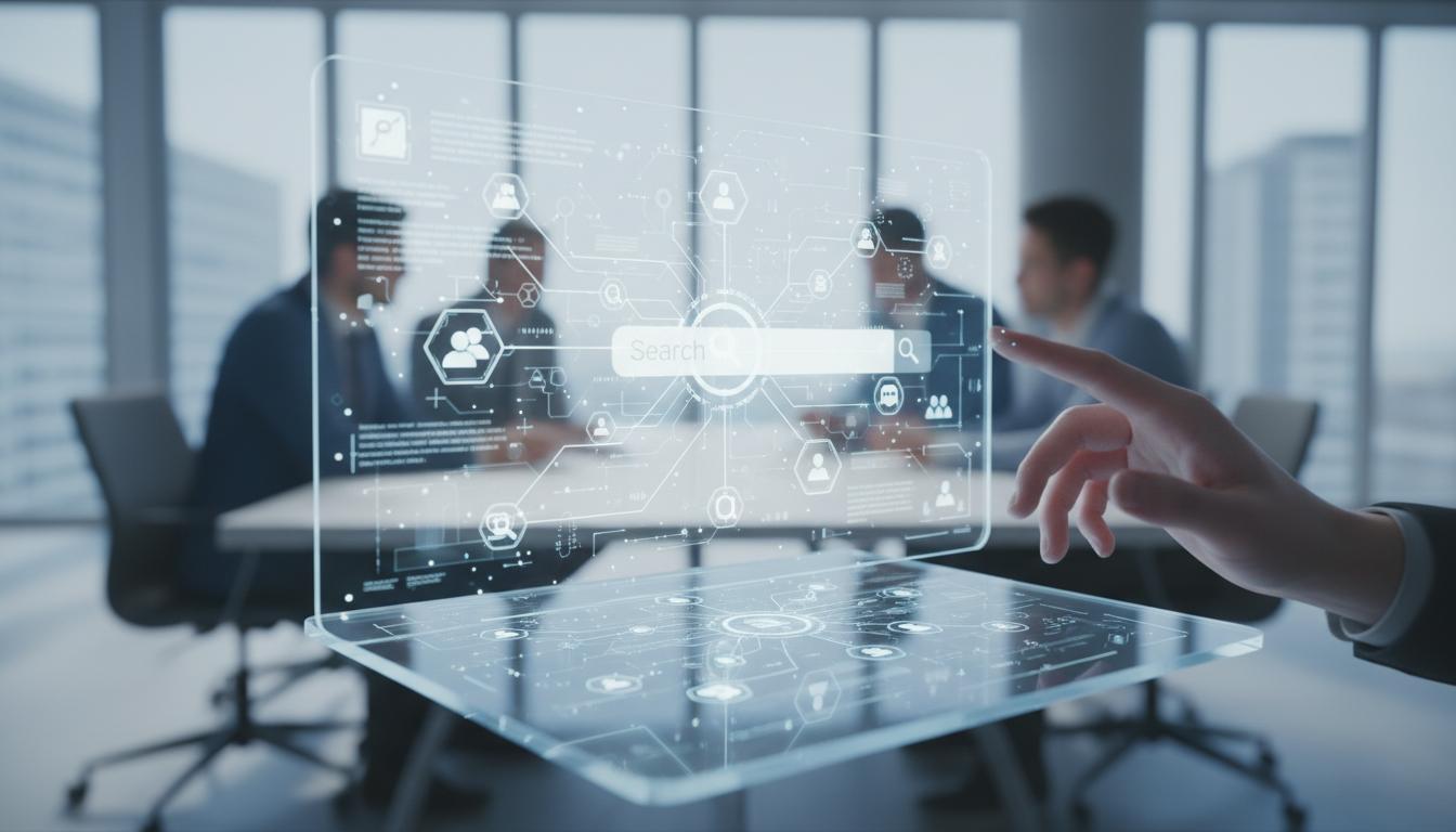 Wyszukiwarka zamiast arkuszy planowania w hotelach.ai: praktyczny przewodnik