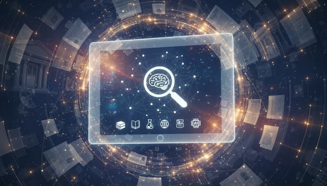 Wyszukiwarka źródeł do prac naukowych: praktyczny przewodnik