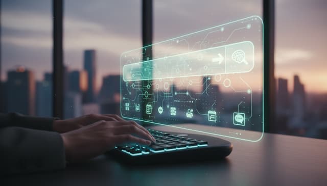 Wyszukiwarka zwiększająca efektywność pracy: praktyczny przewodnik