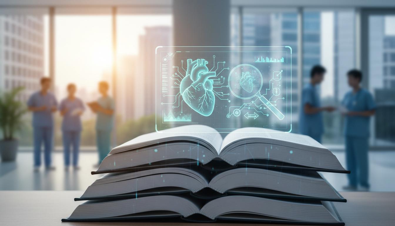 Wytyczne kliniczne: praktyczny przewodnik dla medyków i pacjentów