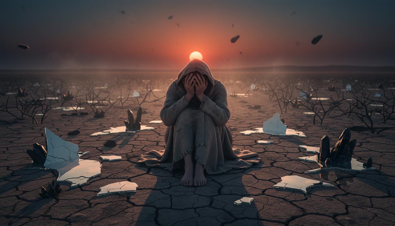 Wyuczona bezradność: jak ją rozpoznać i pokonać w codziennym życiu