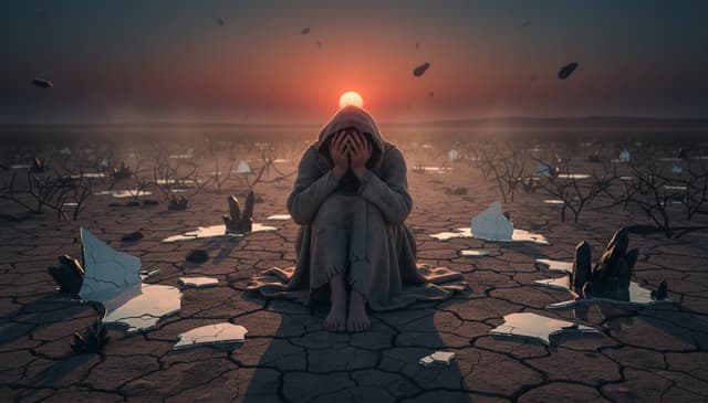 Wyuczona bezradność: jak ją rozpoznać i pokonać w codziennym życiu