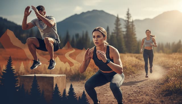 Wyzwanie treningowe: praktyczny przewodnik dla początkujących