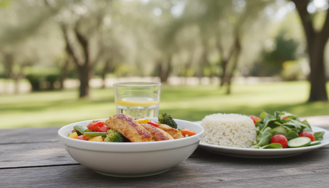 Wyżywienie w hotelach: praktyczny przewodnik dla gości i właścicieli