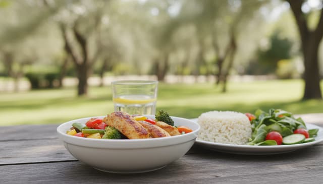 Wyżywienie w hotelach: praktyczny przewodnik dla gości i właścicieli