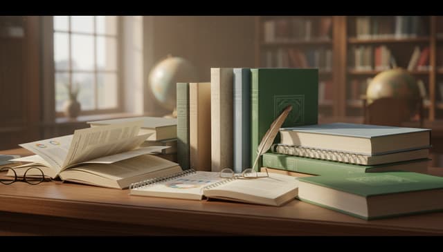 Wzory prac dyplomowych: praktyczny przewodnik dla studentów