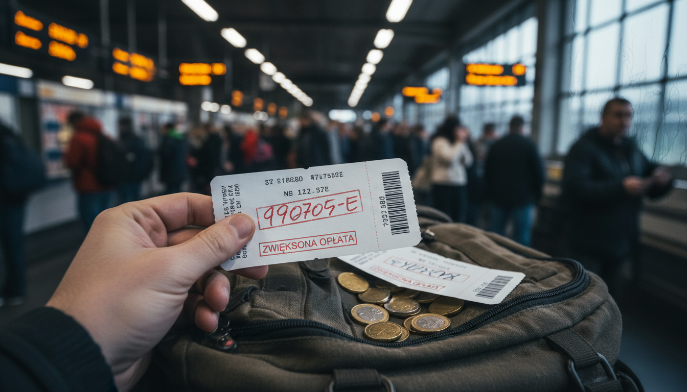 Wzrost cen biletów lotniczych bez mitów: co naprawdę płacisz