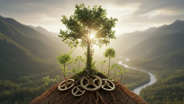 Strategie wzrostu firmy: praktyczny przewodnik dla przedsiębiorców