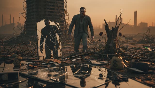 Wzrost postpandemiczny: jak odbudować równowagę psychiczną po kryzysie