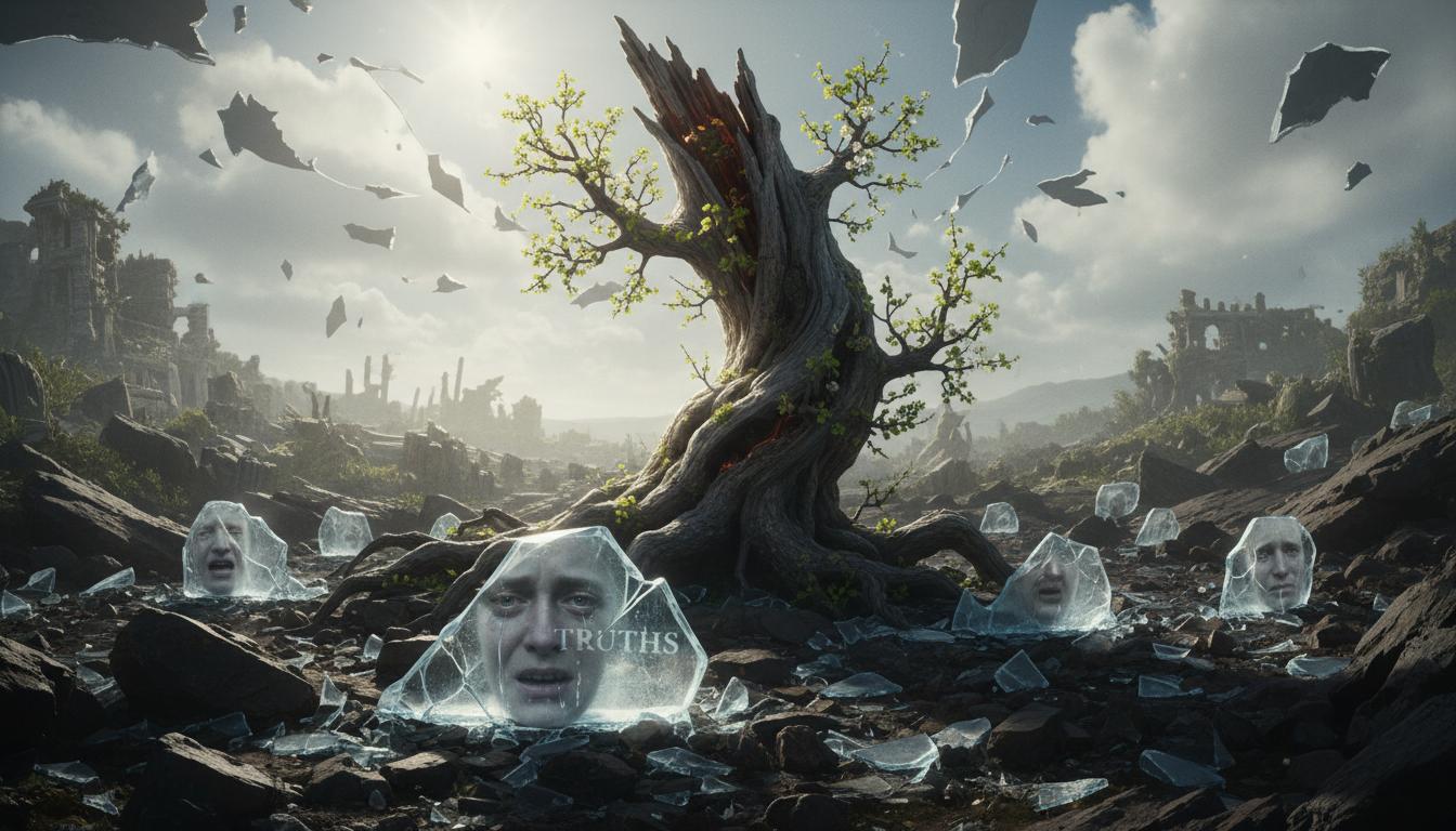 Wzrost potraumatyczny: jak radzić sobie i rozwijać się po kryzysie