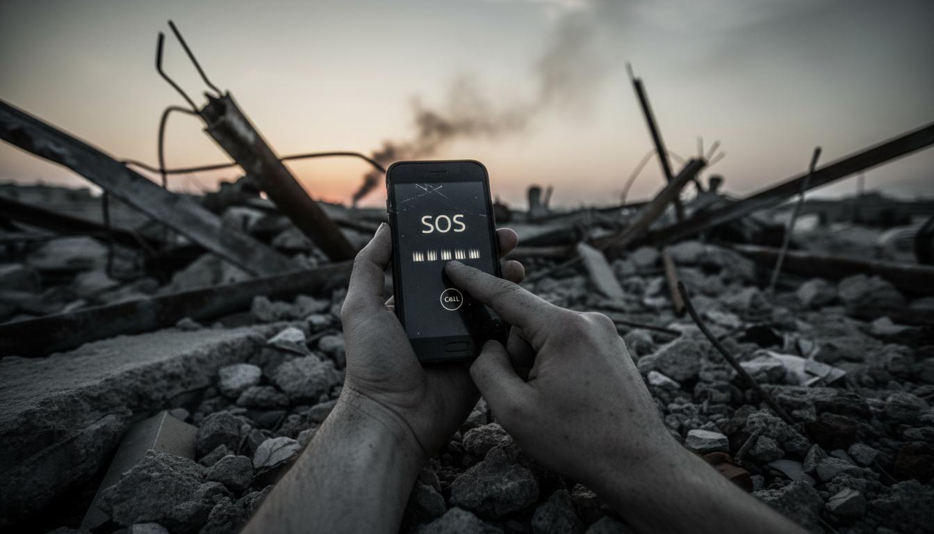 Wzywanie pomocy: praktyczny przewodnik dla każdego sytuacji