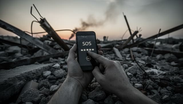 Wzywanie pomocy: praktyczny przewodnik dla każdego sytuacji