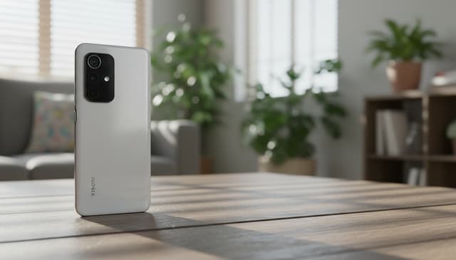 Xiaomi telefon: praktyczny przewodnik po najnowszych modelach