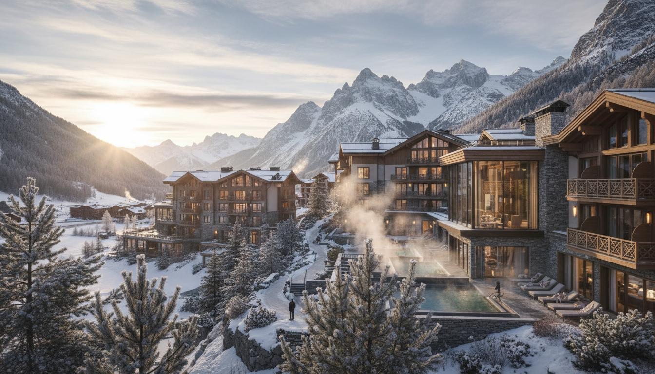 Year Round Hotels: a Practical Guide to Staying Comfortable All Year