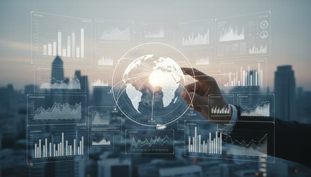 Zarządzanie yield management w branży lotniczej: praktyczny przewodnik