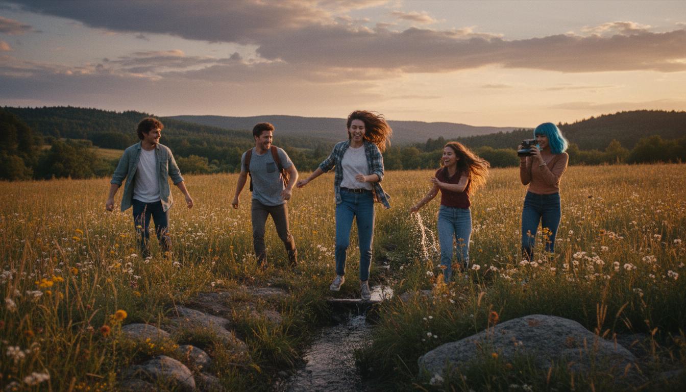 Exploring Young Adult Movies: Themes and Trends Shaping the Genre