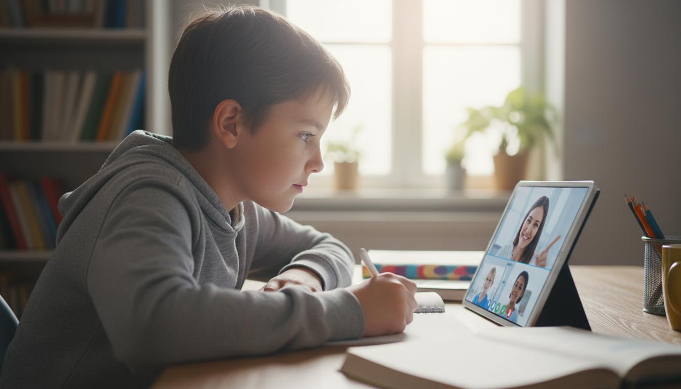 Jak zwiększyć zaangażowanie ucznia online: praktyczny przewodnik