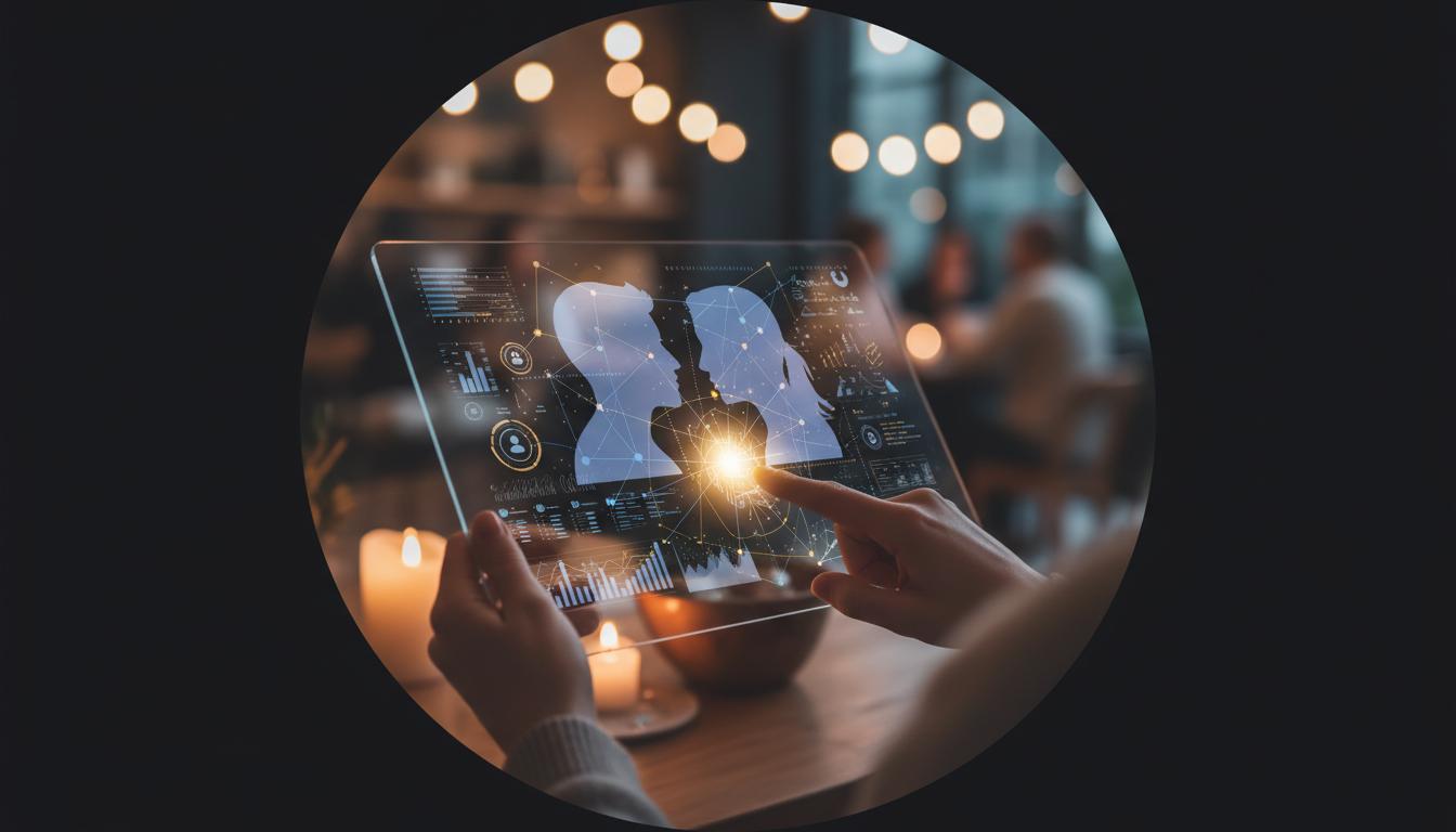 Zaawansowana analiza randkowa: jak wykorzystać dane w miłości