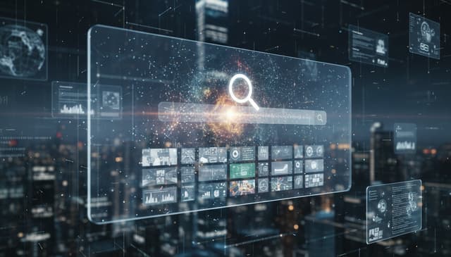 Zaawansowana wyszukiwarka online: jak działa i do czego służy?