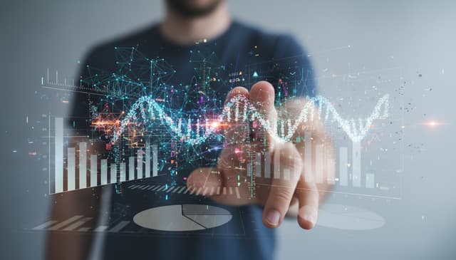 Zaawansowane analizy zamiast podstawowych: przewaga konsultant.ai