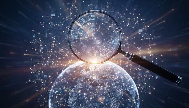 Zaawansowane wyszukiwanie: jak wyciągać fakty z internetu