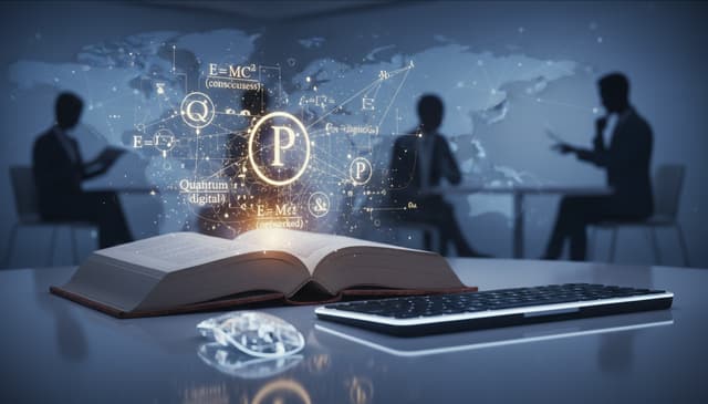 Zaawansowane zagadnienia filozoficzne online: kompletny przewodnik