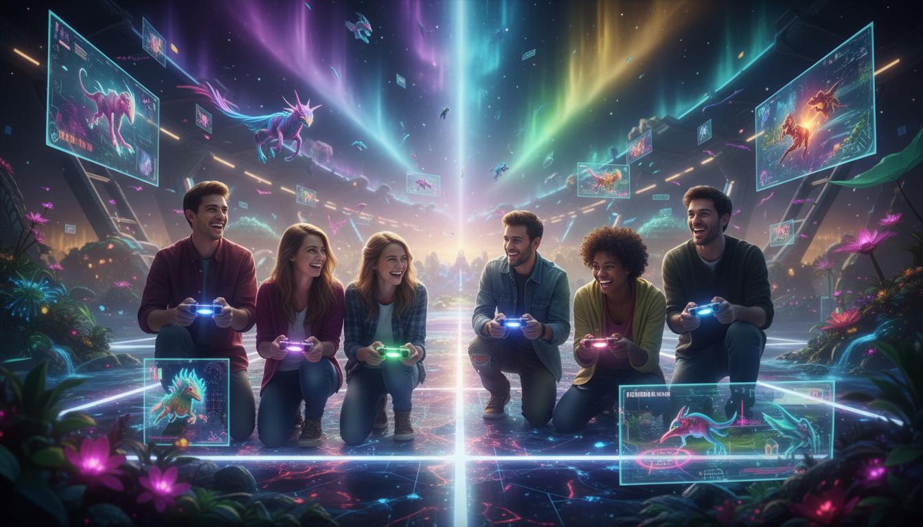 Zabawa online bez ograniczeń: jak korzystać z pełni możliwości internetu