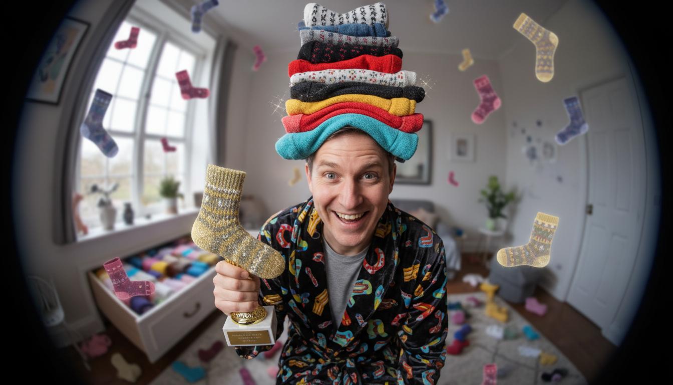 Zabawne przepowiednie dla znajomych: jak rozbawić bliskich w 2026