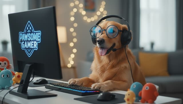 Zabawny kompan online: jak wybrać idealnego towarzysza w sieci