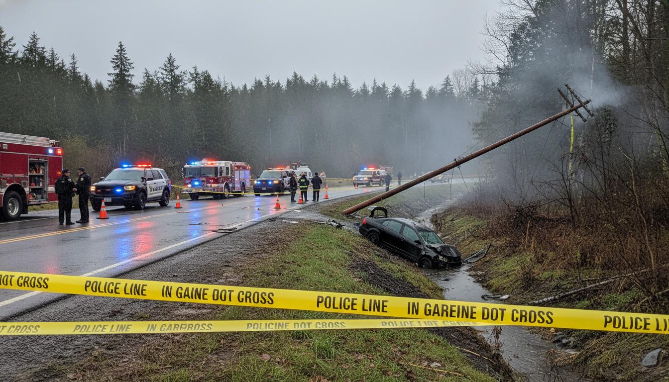 Zabezpieczenie miejsca zdarzenia: praktyczny przewodnik dla służb ratunkowych