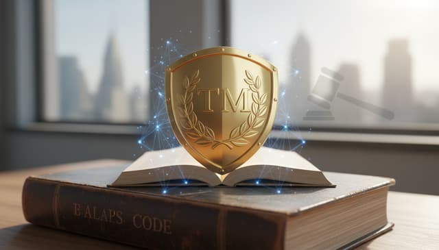 Zabezpieczenie prawne marki: praktyczny przewodnik dla przedsiębiorców