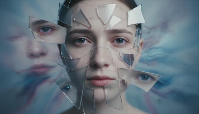 Zaburzenia dysocjacyjne: kompleksowy przewodnik po objawach i leczeniu