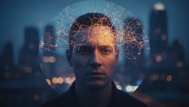 Zaburzenia funkcji wykonawczych: jak rozpoznać i wspierać codzienne działania