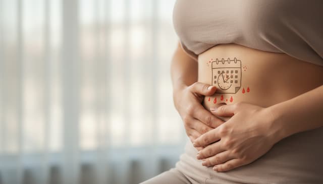 Zaburzenia miesiączkowania: przyczyny, objawy i sposoby leczenia